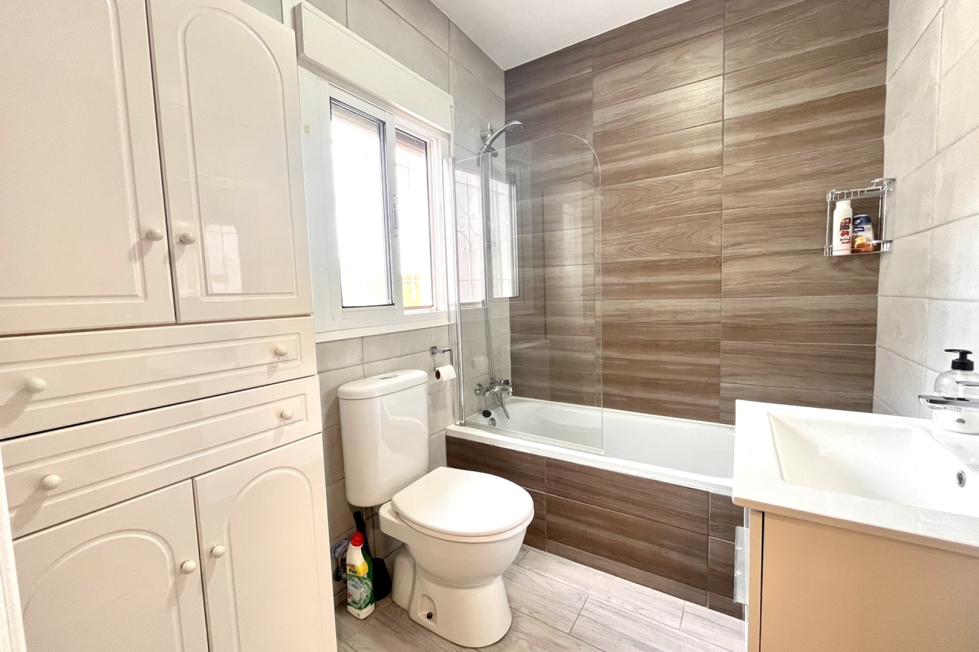 Revente - Villa -
Pinar de Campoverde - Inland
