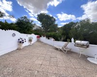 Revente - Villa -
Pinar de Campoverde - Inland