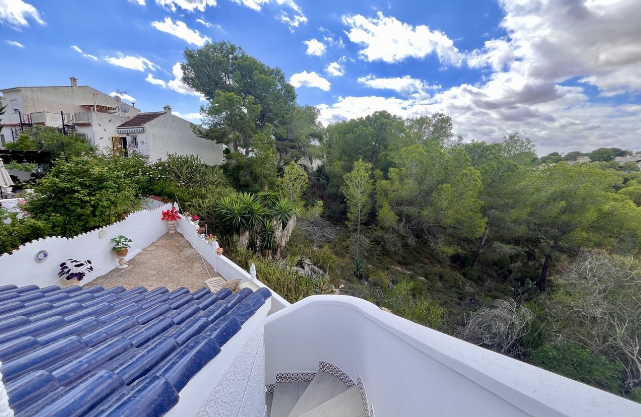 Revente - Villa -
Pinar de Campoverde - Inland
