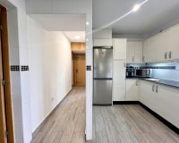 Revente - Villa -
Pinar de Campoverde - Inland