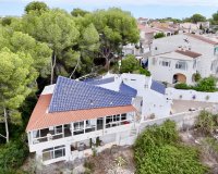 Revente - Villa -
Pinar de Campoverde - Inland