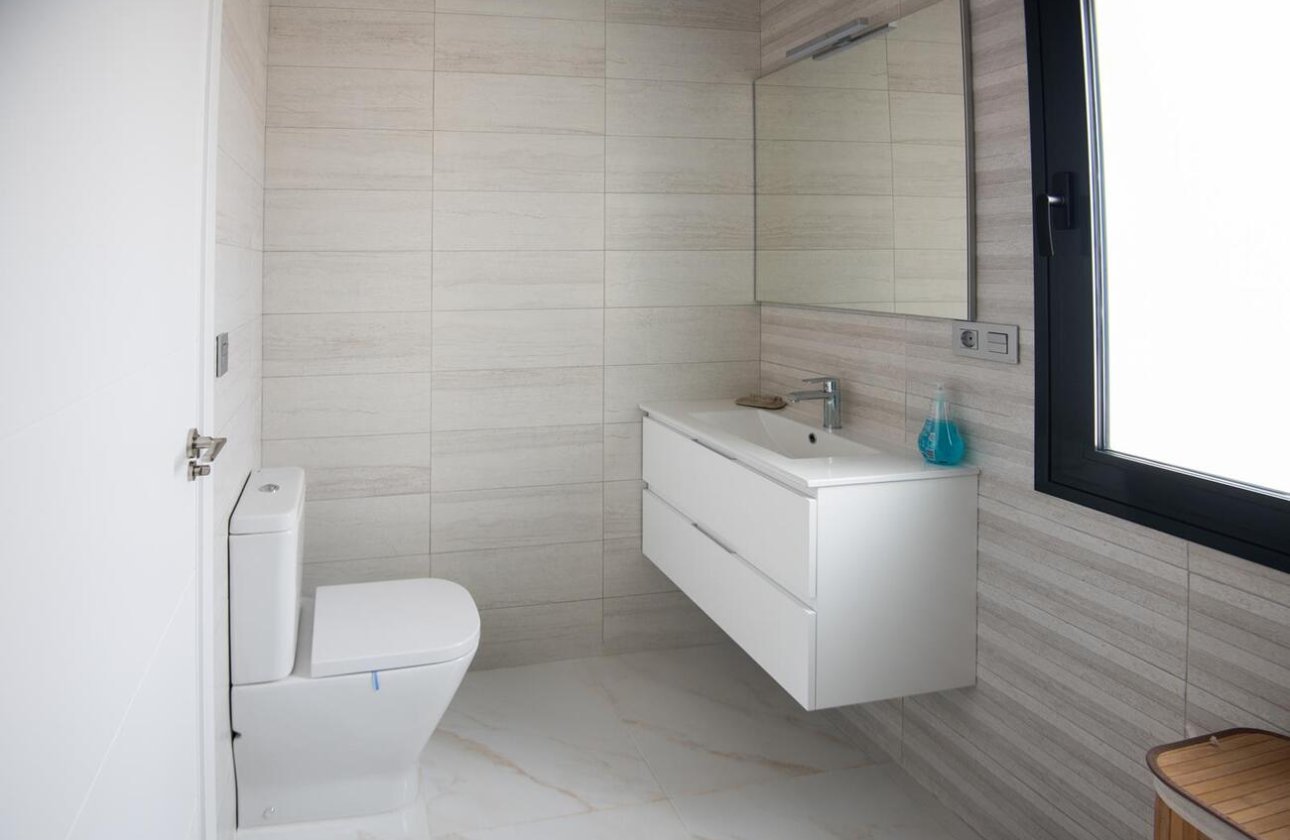 Revente - Villa -
Pinar de Campoverde - LOS ROMEROS