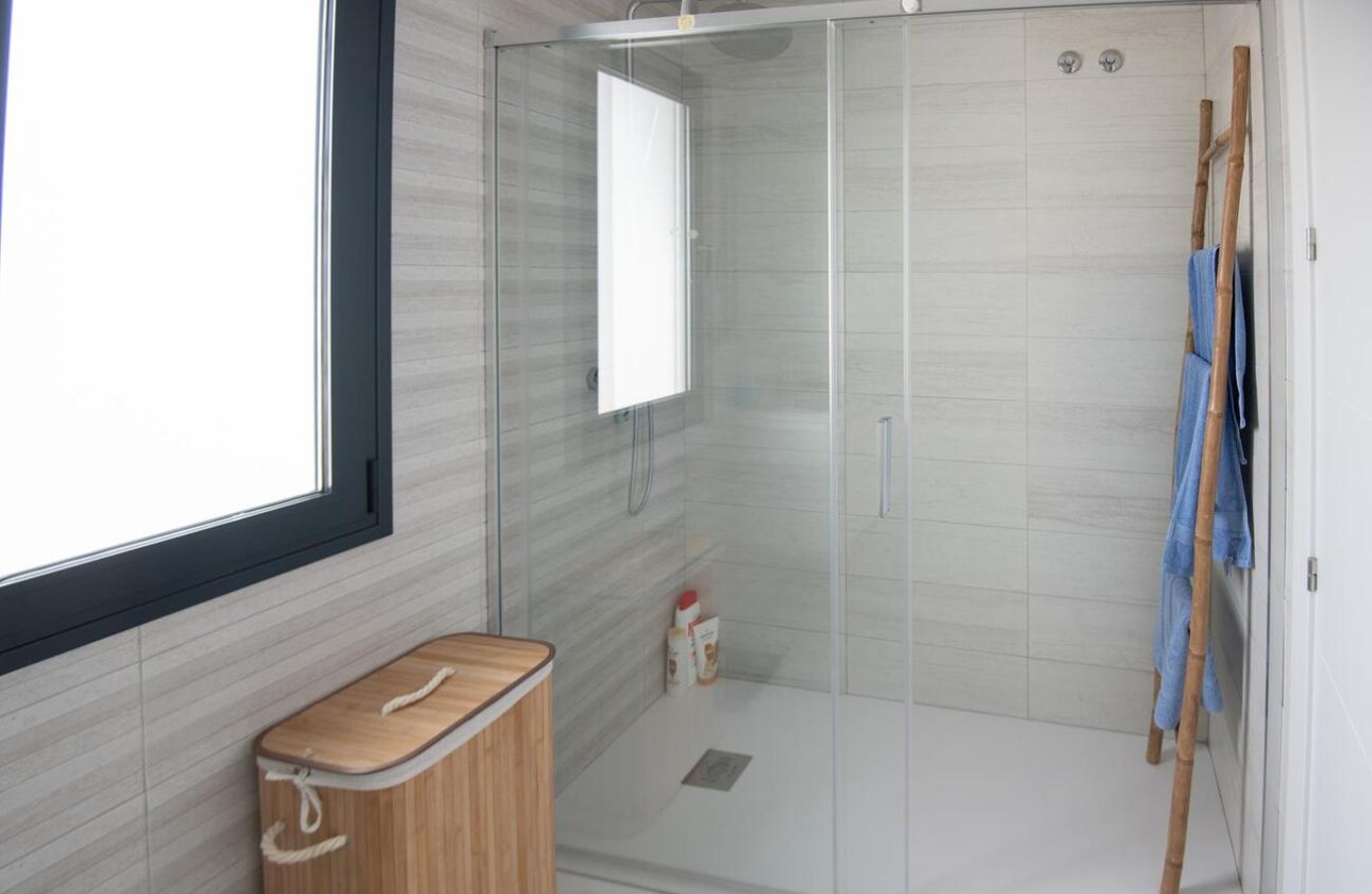 Revente - Villa -
Pinar de Campoverde - LOS ROMEROS