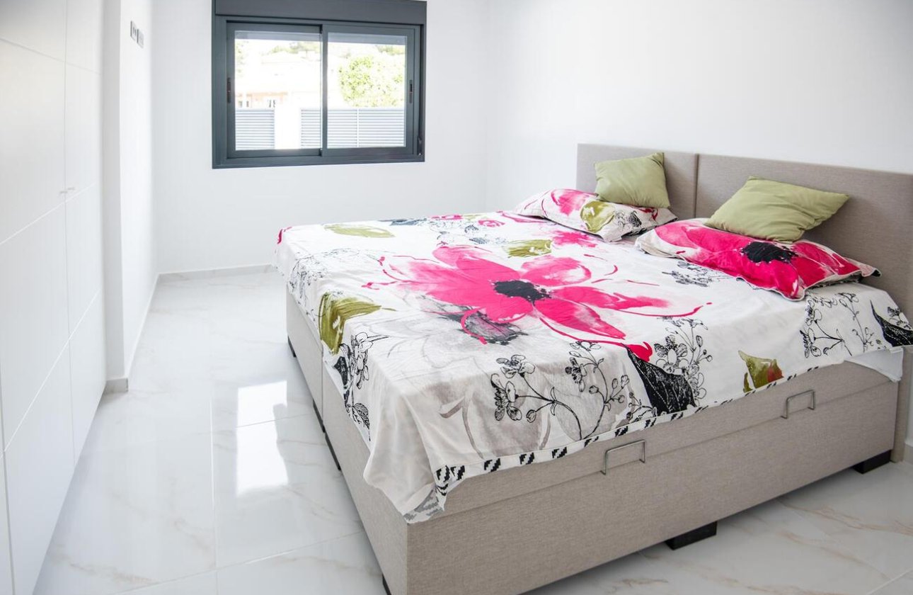 Revente - Villa -
Pinar de Campoverde - LOS ROMEROS