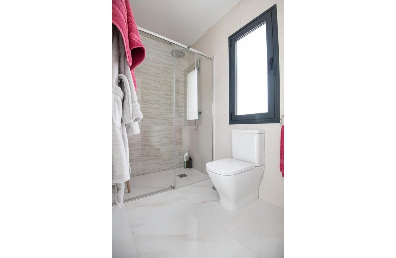 Revente - Villa -
Pinar de Campoverde - LOS ROMEROS