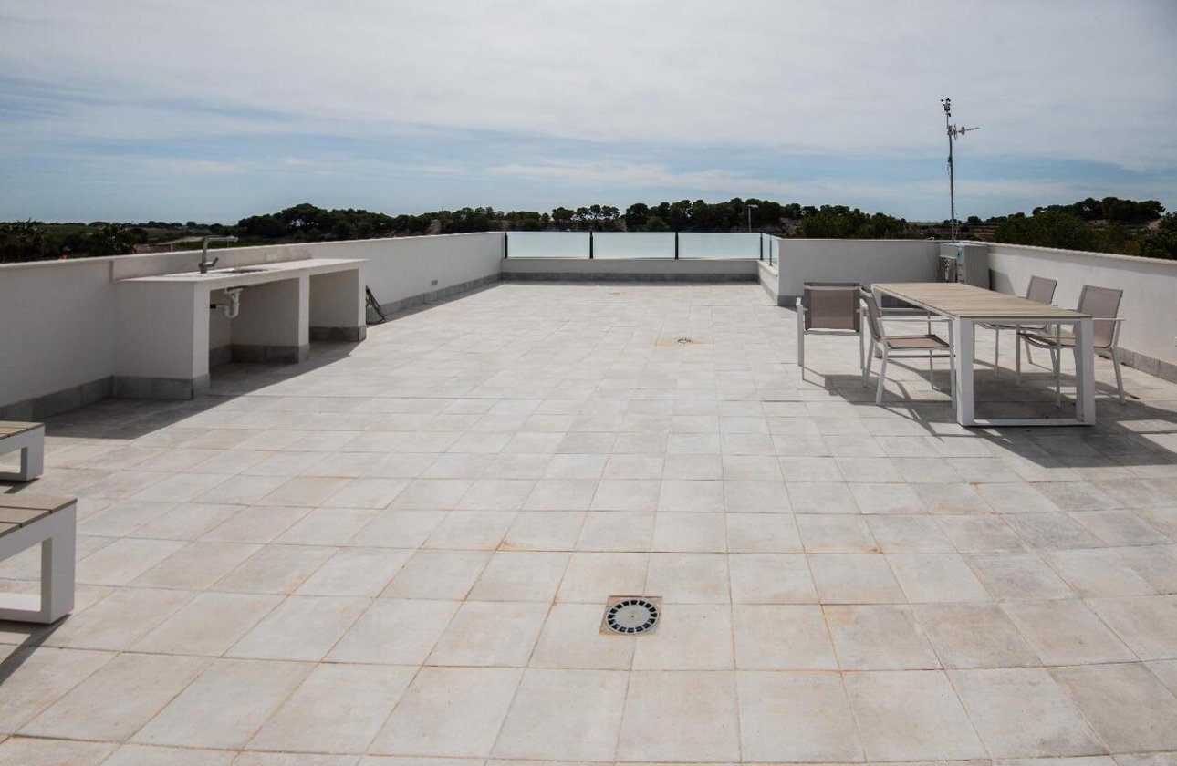 Revente - Villa -
Pinar de Campoverde - LOS ROMEROS