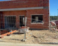 Revente - Villa -
Pinar de Campoverde - LOS ROMEROS