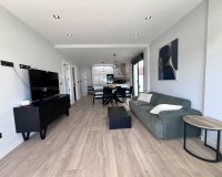 Revente - Villa -
Playa Flamenca - Costa Blanca