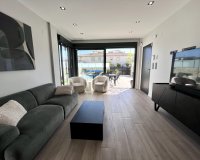 Revente - Villa -
Playa Flamenca - Costa Blanca