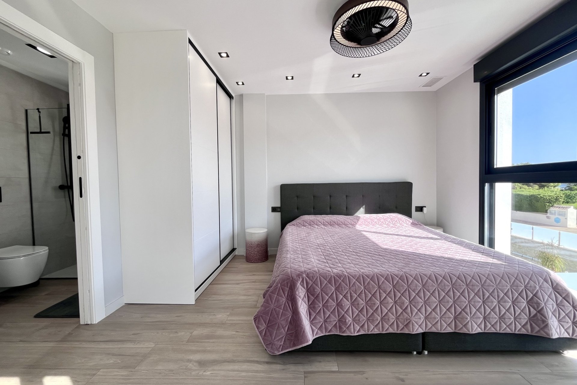 Revente - Villa -
Playa Flamenca - Costa Blanca