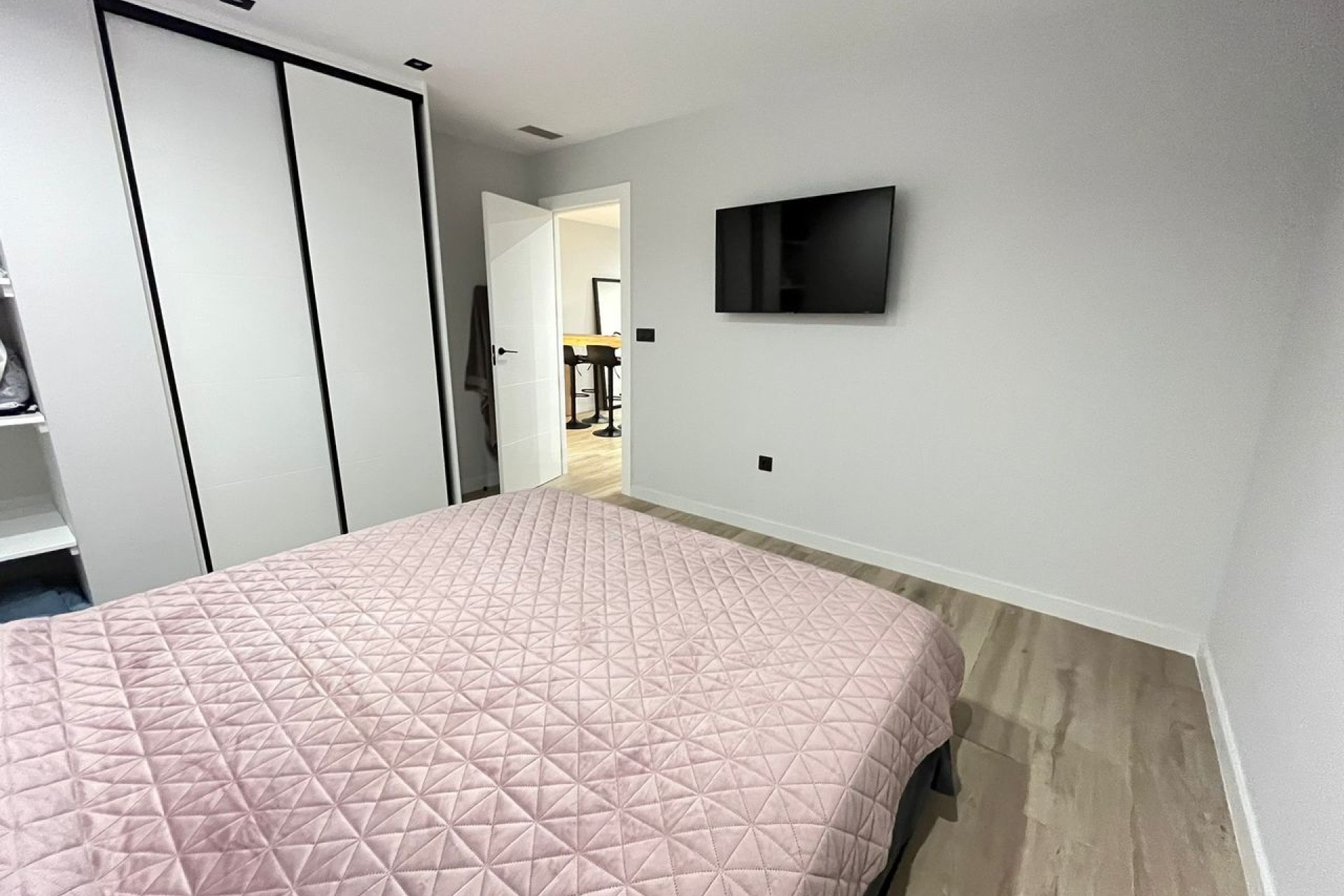 Revente - Villa -
Playa Flamenca - Costa Blanca