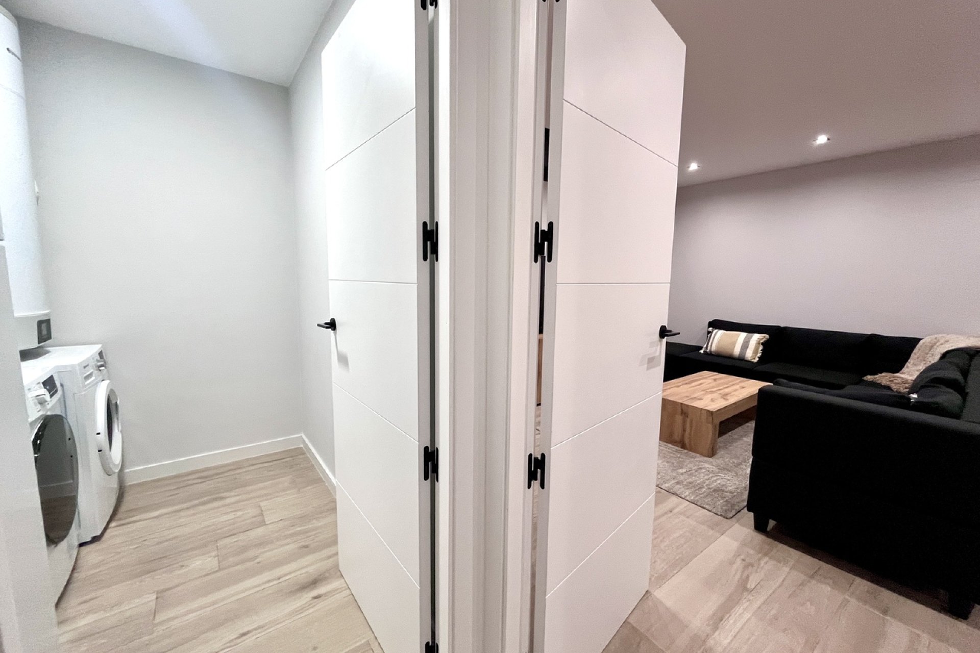 Revente - Villa -
Playa Flamenca - Costa Blanca