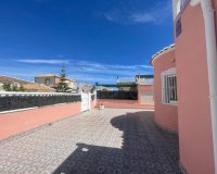Revente - Villa -
Playa Flamenca - Costa Blanca