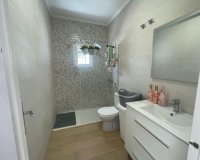 Revente - Villa -
Playa Flamenca - Costa Blanca