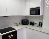 Revente - Villa -
Playa Flamenca - Costa Blanca