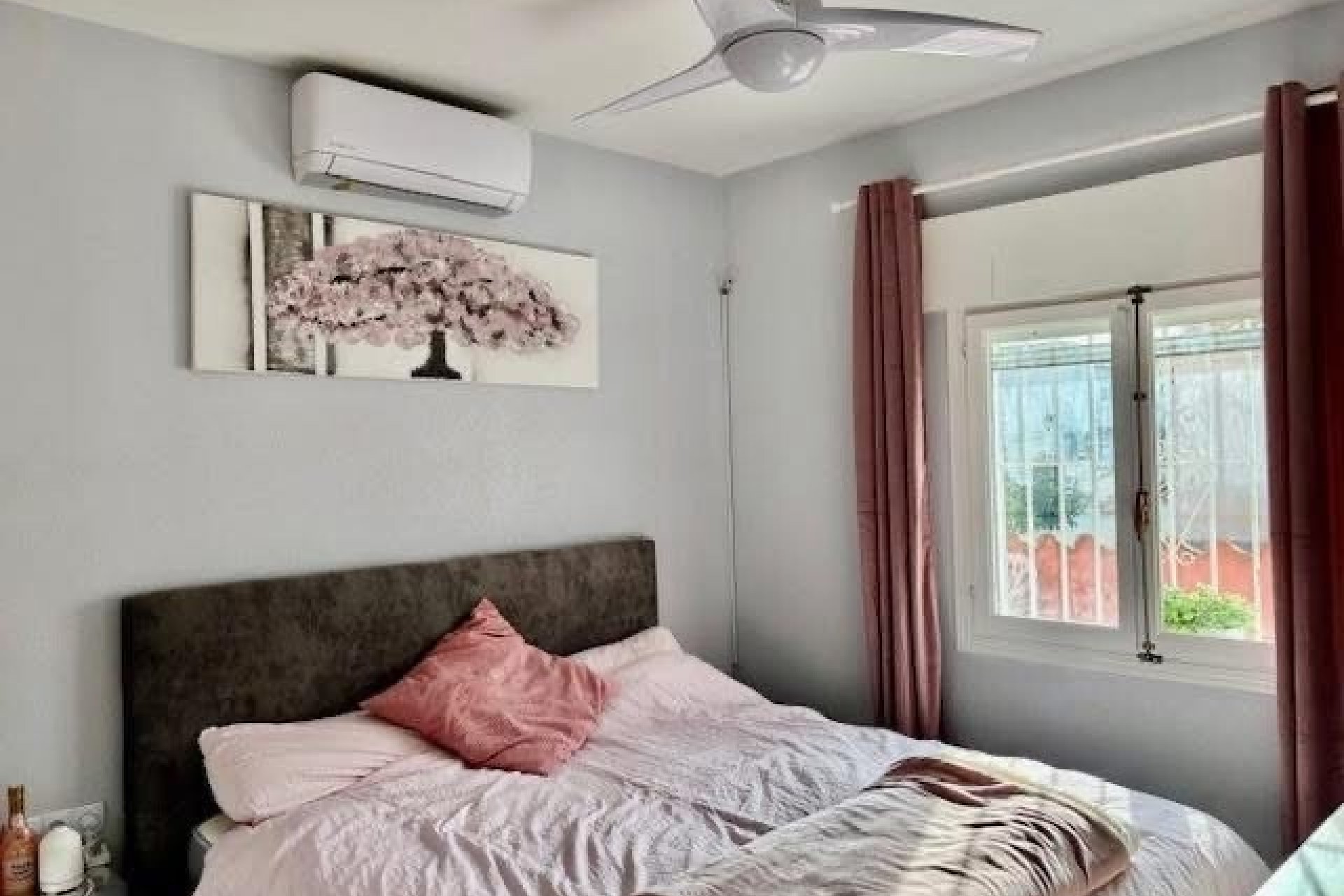 Revente - Villa -
Playa Flamenca - Costa Blanca