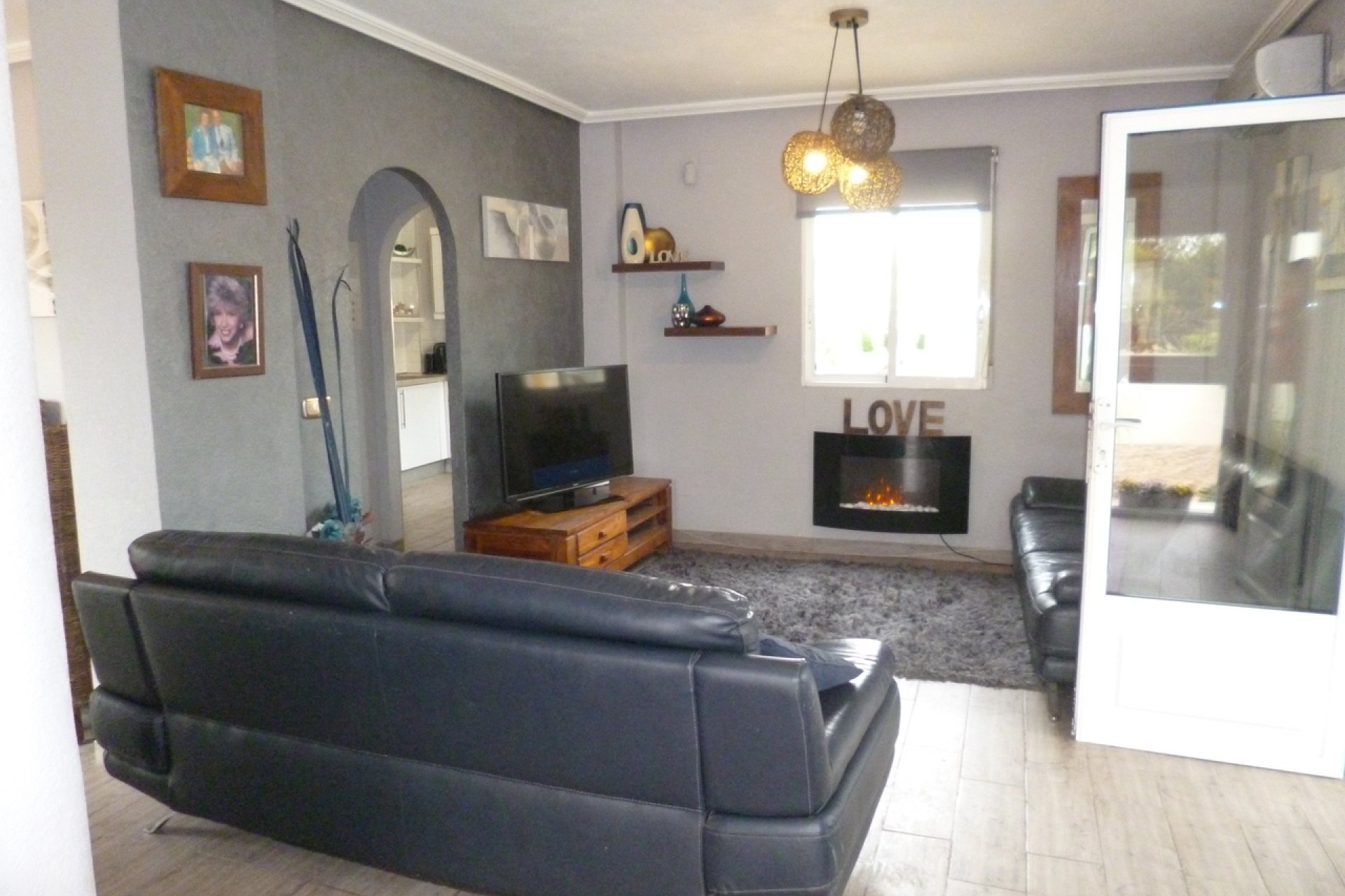 Revente - Villa -
Playa Flamenca - Costa Blanca