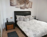 Revente - Villa -
Playa Flamenca - Costa Blanca