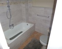 Revente - Villa -
Playa Flamenca - Costa Blanca