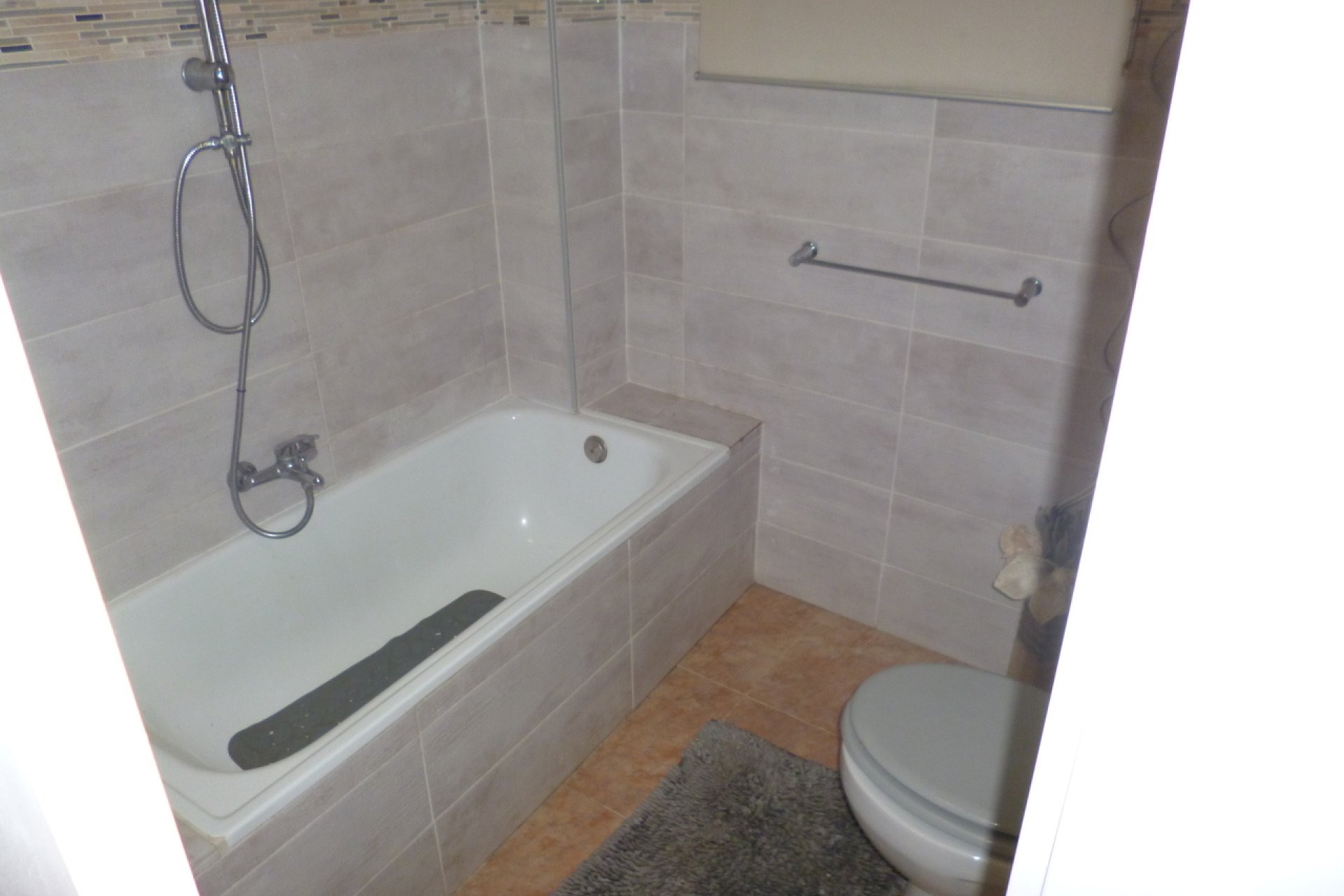 Revente - Villa -
Playa Flamenca - Costa Blanca