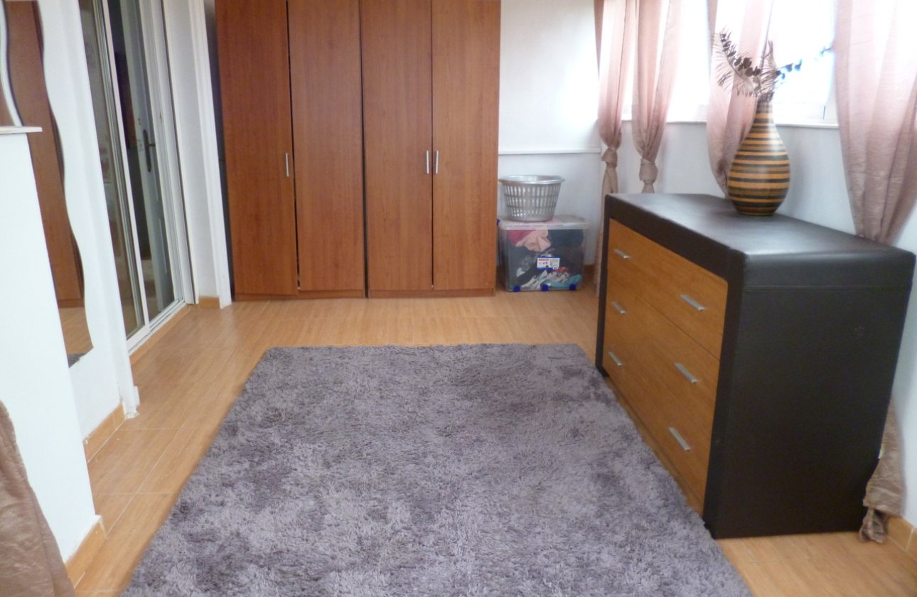 Revente - Villa -
Playa Flamenca - Costa Blanca