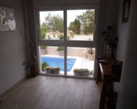 Revente - Villa -
Playa Flamenca - Costa Blanca