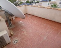 Revente - Villa -
Playa Flamenca - Costa Blanca