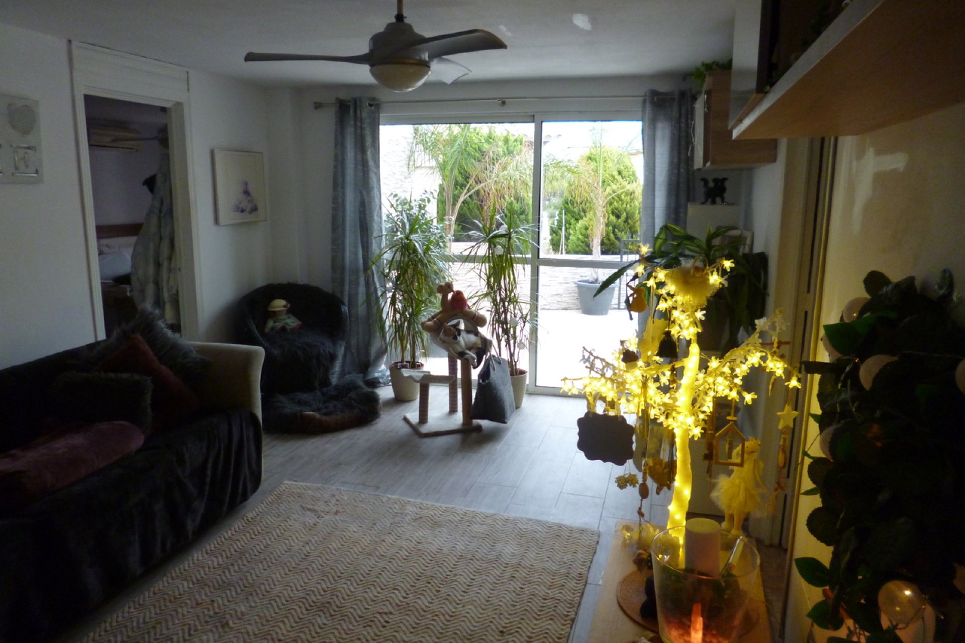 Revente - Villa -
Playa Flamenca - Costa Blanca