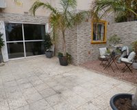 Revente - Villa -
Playa Flamenca - Costa Blanca