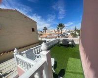 Revente - Villa -
Playa Flamenca - Costa Blanca
