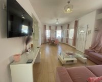 Revente - Villa -
Playa Flamenca - Costa Blanca