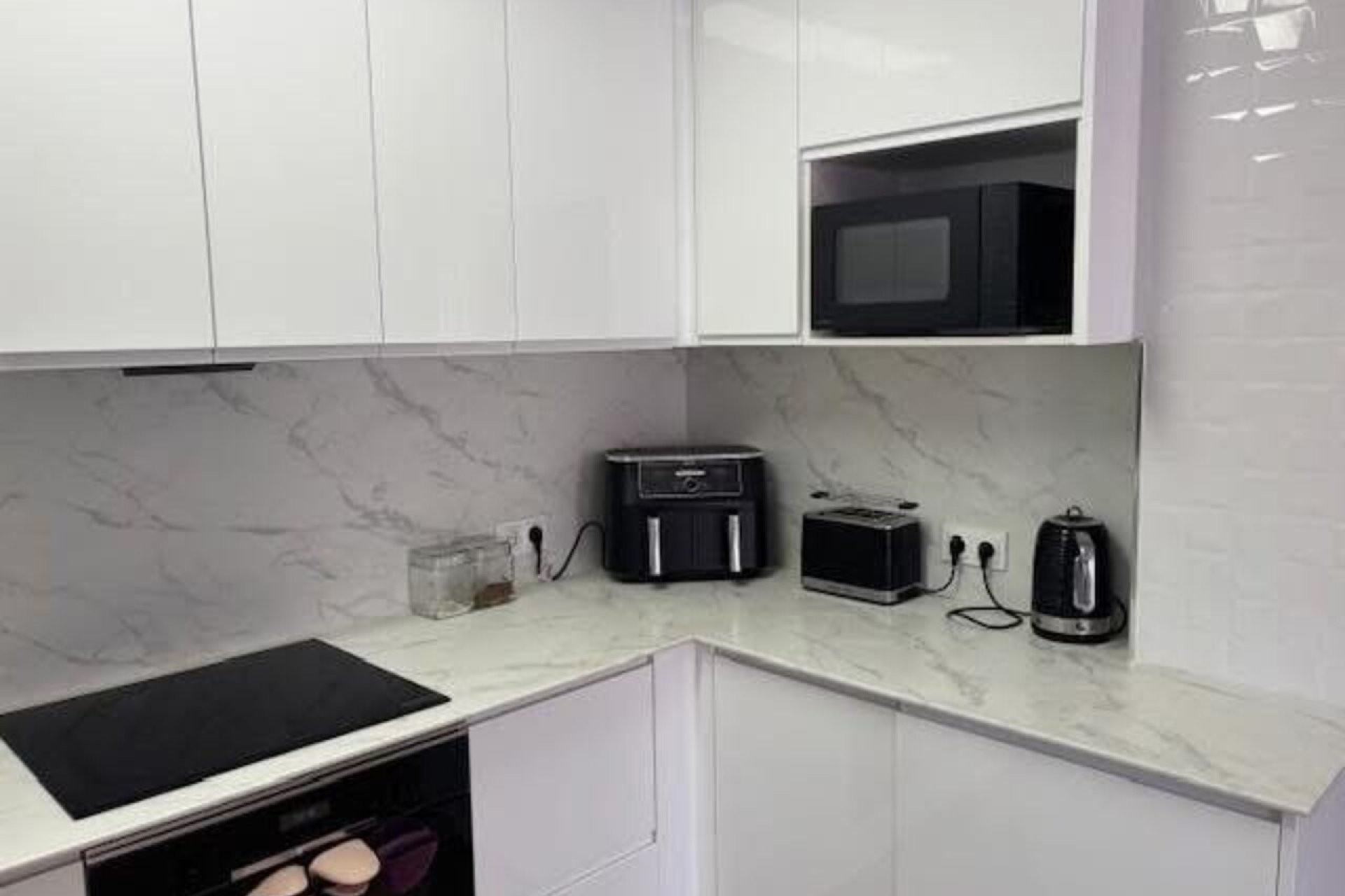 Revente - Villa -
Playa Flamenca - Costa Blanca