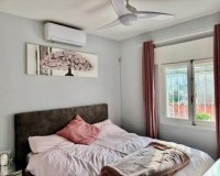 Revente - Villa -
Playa Flamenca - Costa Blanca