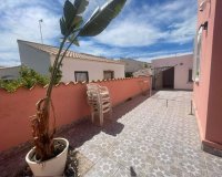 Revente - Villa -
Playa Flamenca - Costa Blanca