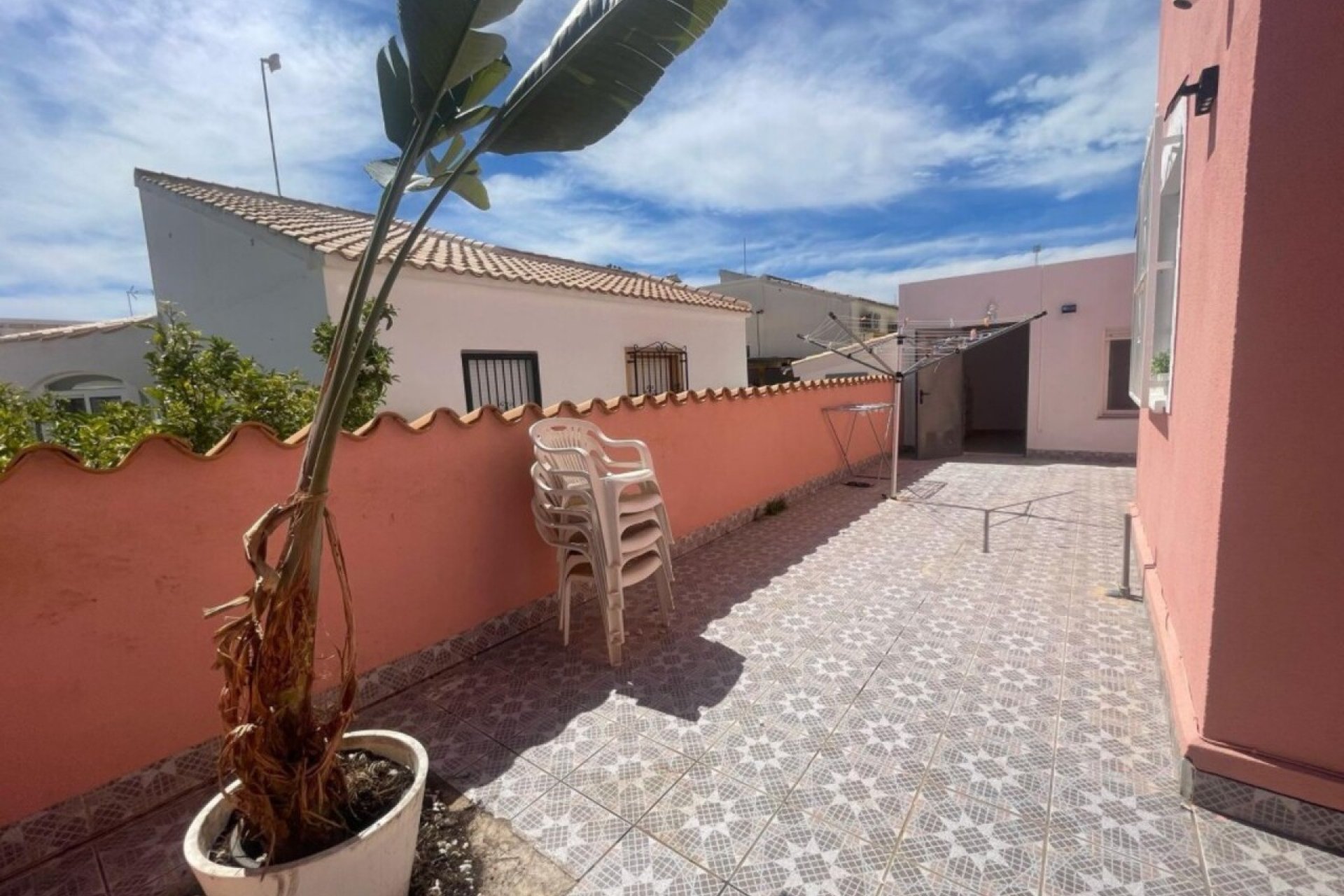 Revente - Villa -
Playa Flamenca - Costa Blanca