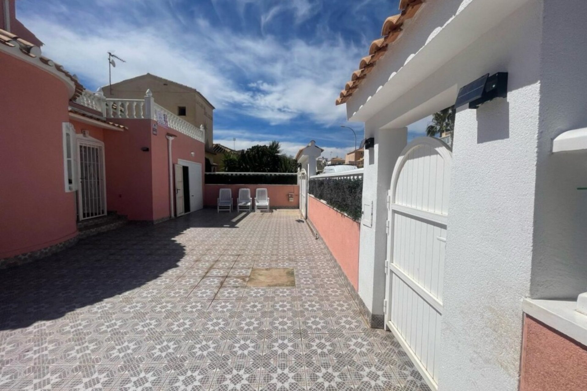 Revente - Villa -
Playa Flamenca - Costa Blanca