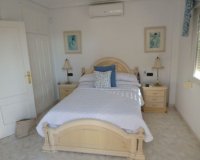 Revente - Villa -
Playa Flamenca - Costa Blanca