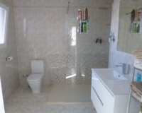 Revente - Villa -
Playa Flamenca - Costa Blanca