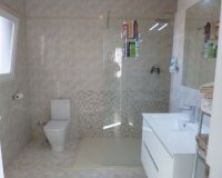 Revente - Villa -
Playa Flamenca - Costa Blanca