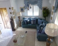 Revente - Villa -
Playa Flamenca - Costa Blanca