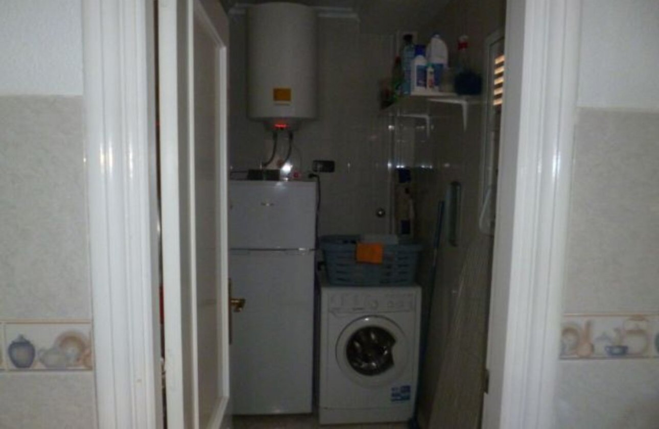 Revente - Villa -
Playa Flamenca - Costa Blanca