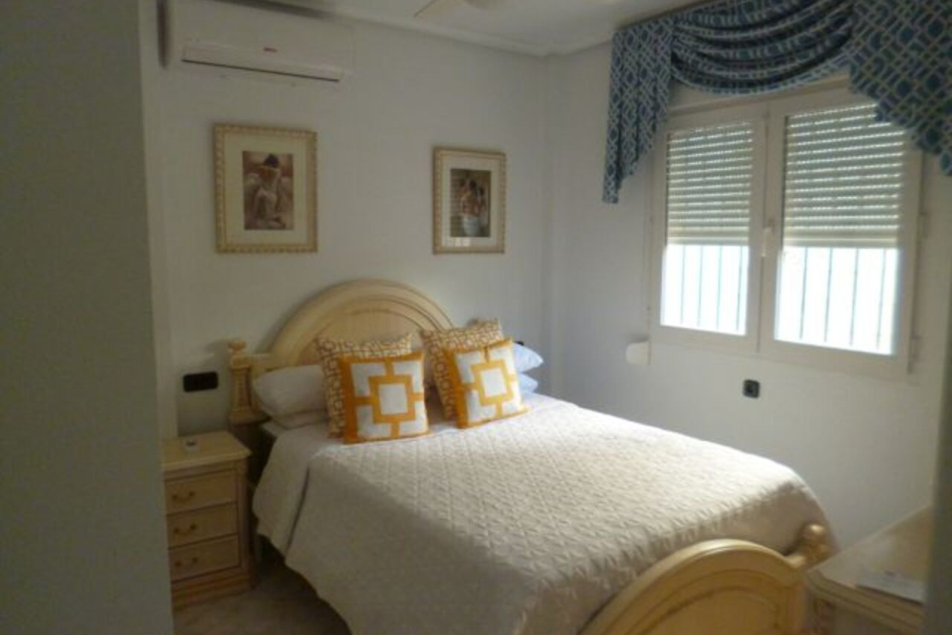 Revente - Villa -
Playa Flamenca - Costa Blanca