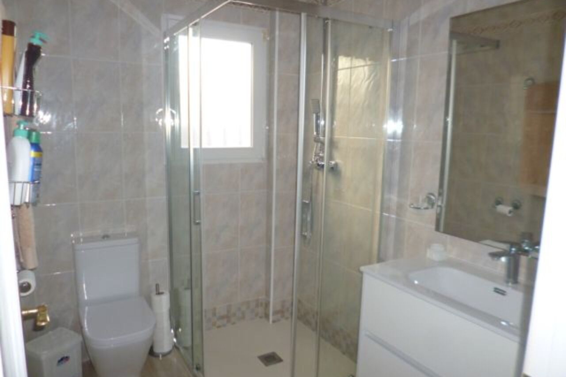 Revente - Villa -
Playa Flamenca - Costa Blanca