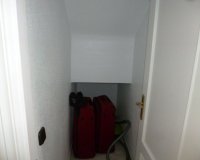 Revente - Villa -
Playa Flamenca - Costa Blanca