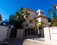 Revente - Villa -
Playa Flamenca - Costa Blanca