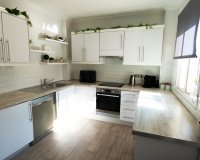 Revente - Villa -
Playa Flamenca - Costa Blanca