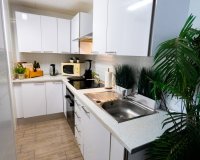 Revente - Villa -
Playa Flamenca - Costa Blanca