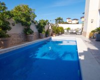 Revente - Villa -
Playa Flamenca - Costa Blanca