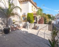 Revente - Villa -
Playa Flamenca - Costa Blanca