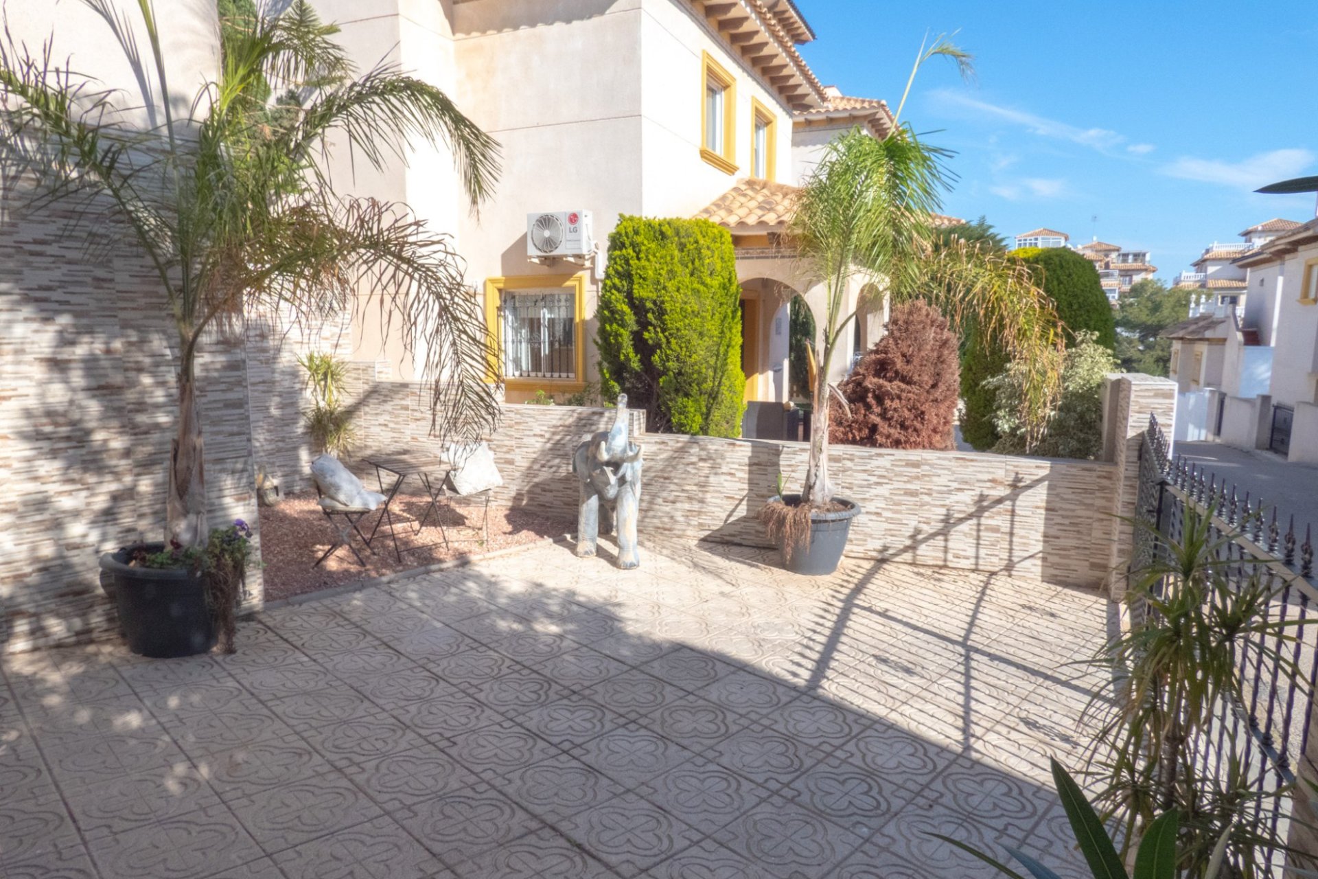 Revente - Villa -
Playa Flamenca - Costa Blanca